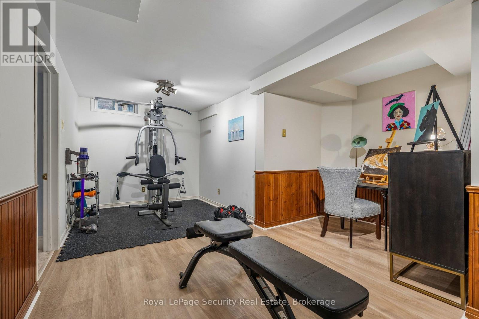 23 Fielding Drive, Aurora, Ontario L4G 4Z4 - Photo 41 - N12991510