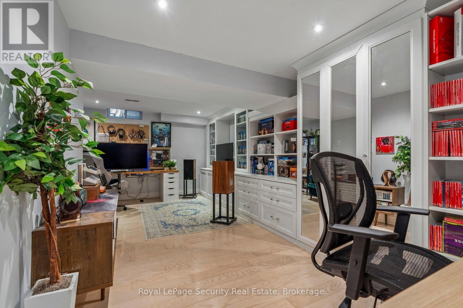 23 Fielding Drive, Aurora, Ontario L4G 4Z4 - Photo 44 - N12991510