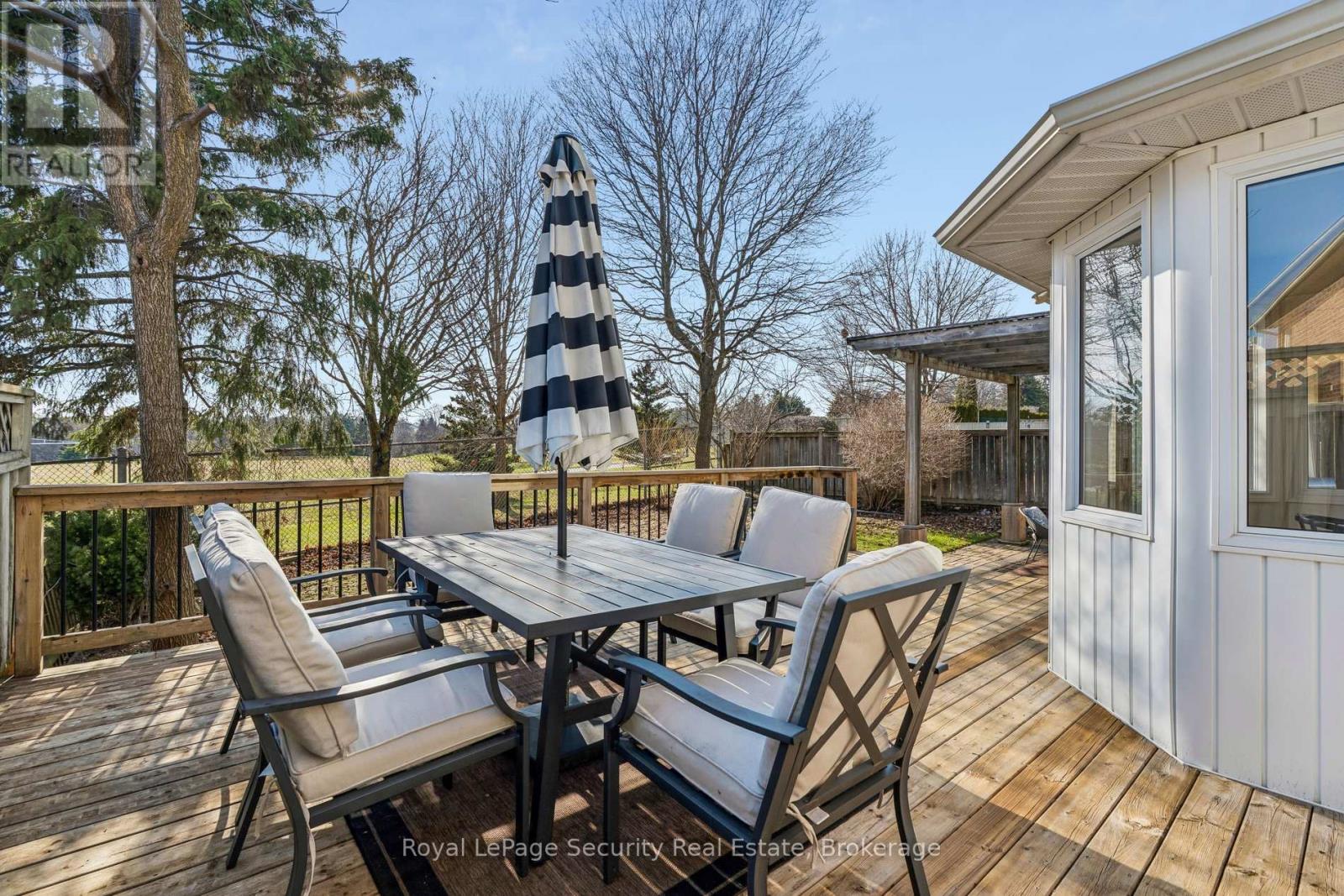 23 Fielding Drive, Aurora, Ontario L4G 4Z4 - Photo 45 - N12991510