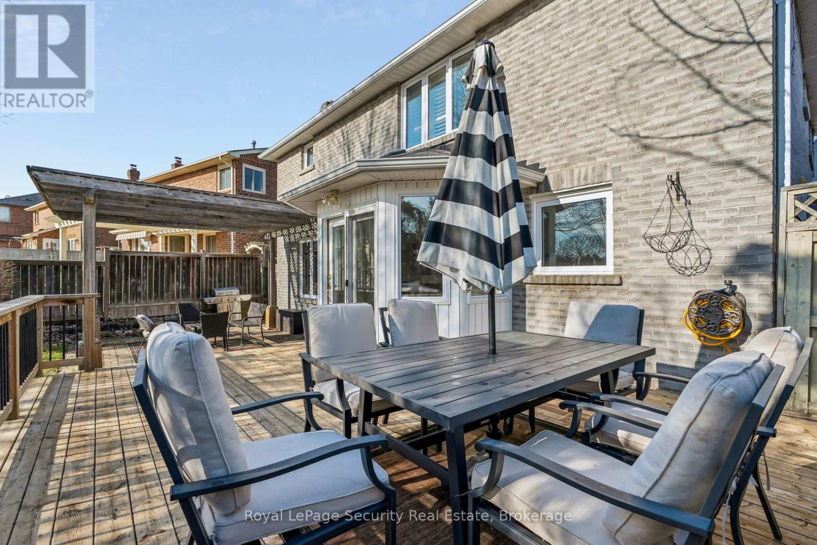 23 Fielding Drive, Aurora, Ontario L4G 4Z4 - Photo 46 - N12991510