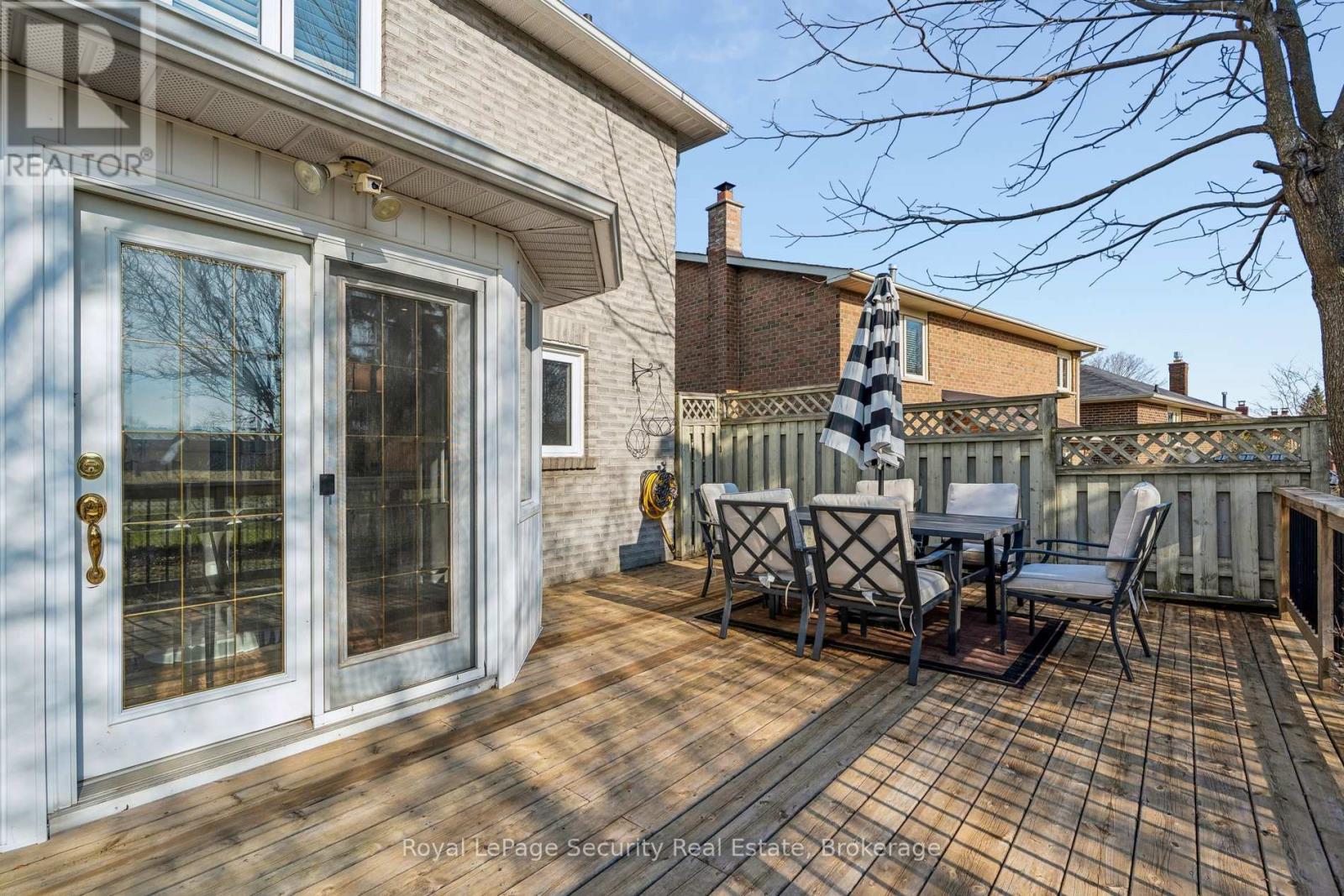 23 Fielding Drive, Aurora, Ontario L4G 4Z4 - Photo 47 - N12991510