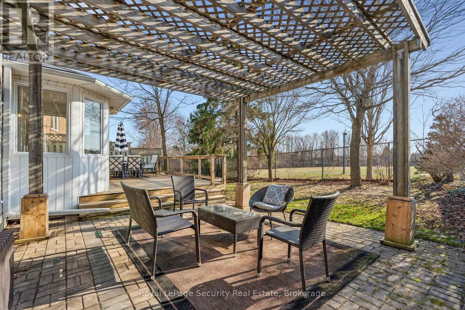 23 Fielding Drive, Aurora, Ontario L4G 4Z4 - Photo 48 - N12991510