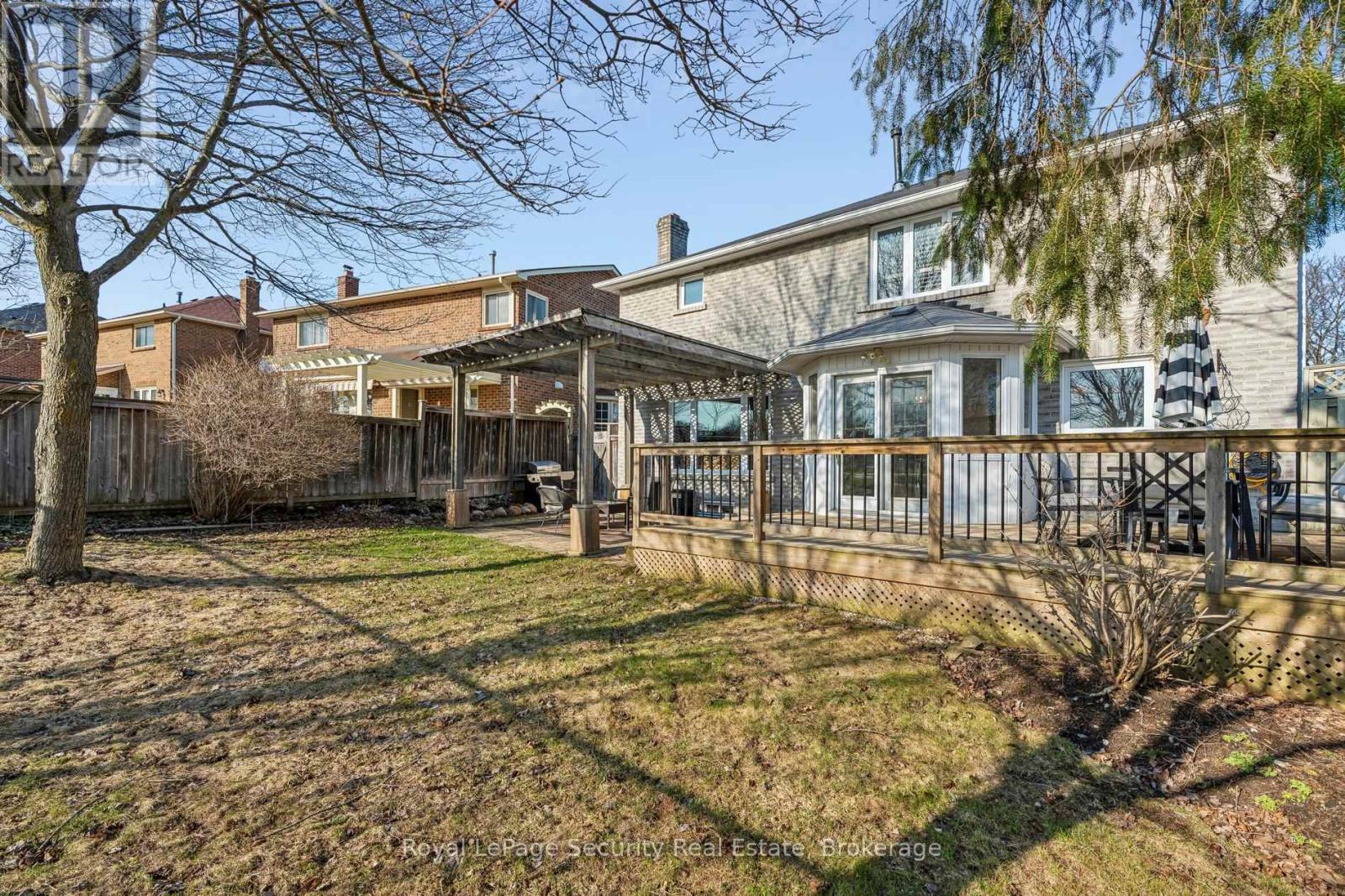 23 Fielding Drive, Aurora, Ontario L4G 4Z4 - Photo 49 - N12991510