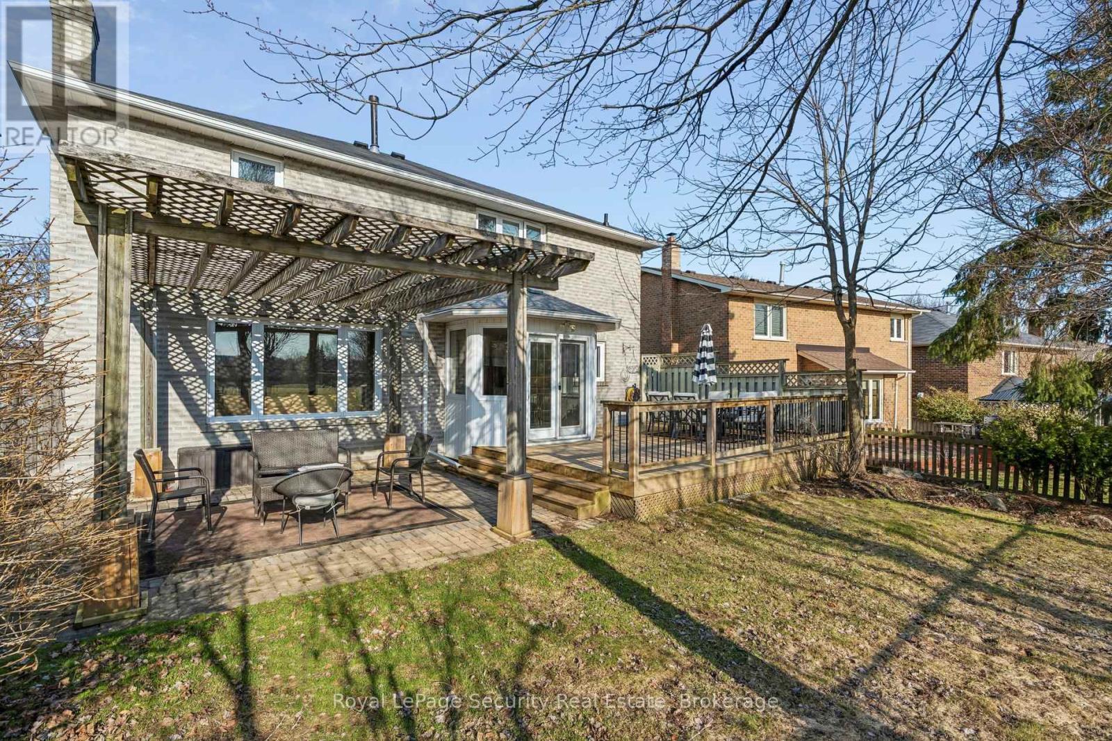 23 Fielding Drive, Aurora, Ontario L4G 4Z4 - Photo 50 - N12991510