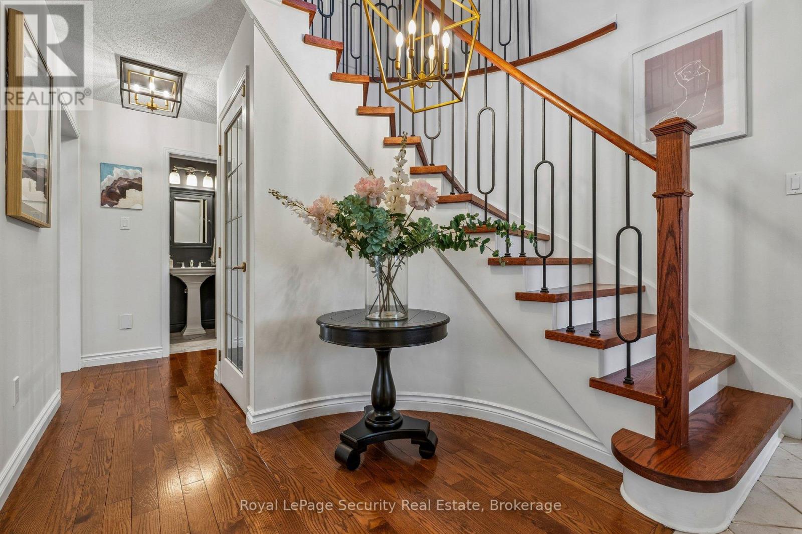 23 Fielding Drive, Aurora, Ontario L4G 4Z4 - Photo 6 - N12991510