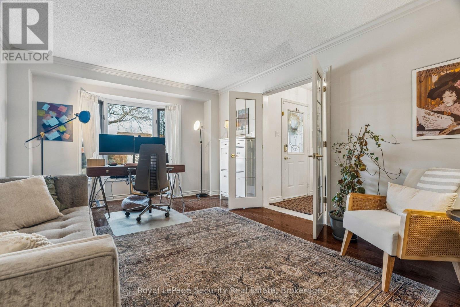 23 Fielding Drive, Aurora, Ontario L4G 4Z4 - Photo 9 - N12991510