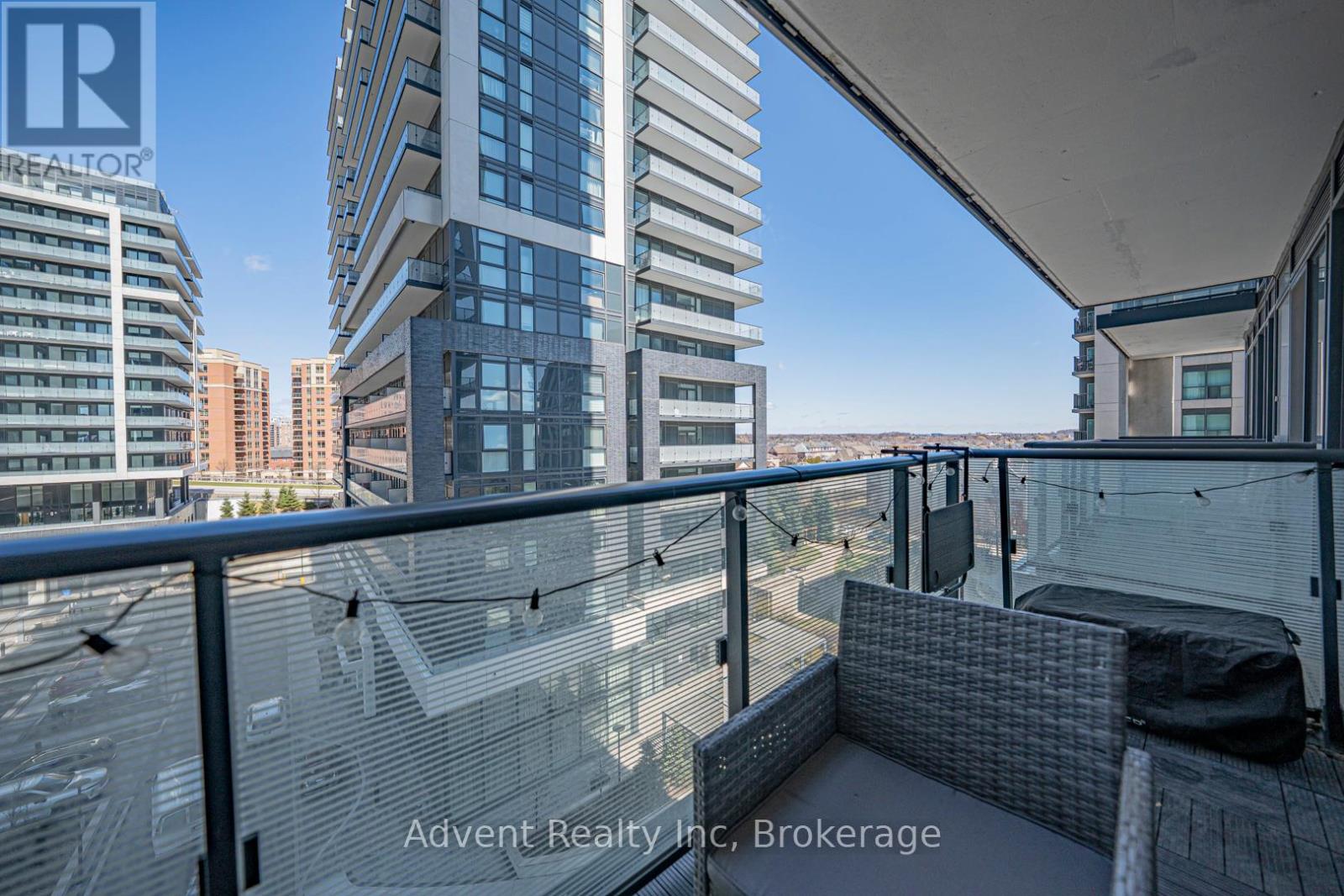 604 - 105 Oneida Crescent, Richmond Hill, Ontario  L4B 0H6 - Photo 23 - N12991518