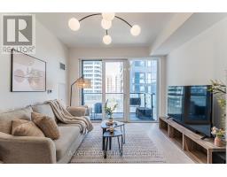 604 - 105 ONEIDA CRESCENT, Richmond Hill, Ontario