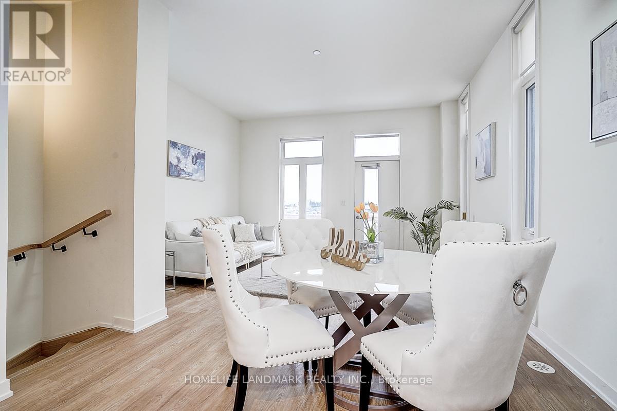 501 - 9 Steckley Lane, Richmond Hill, Ontario  L4S 0N1 - Photo 10 - N12991530