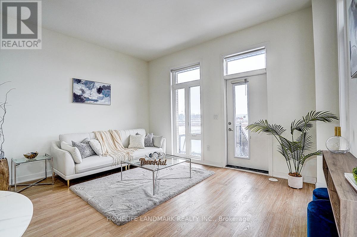 501 - 9 Steckley Lane, Richmond Hill, Ontario  L4S 0N1 - Photo 12 - N12991530