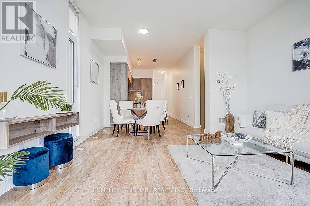 501 - 9 Steckley Lane, Richmond Hill, Ontario  L4S 0N1 - Photo 13 - N12991530