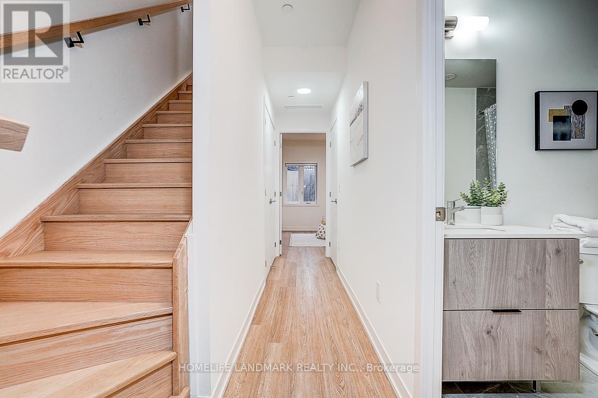 501 - 9 Steckley Lane, Richmond Hill, Ontario  L4S 0N1 - Photo 16 - N12991530