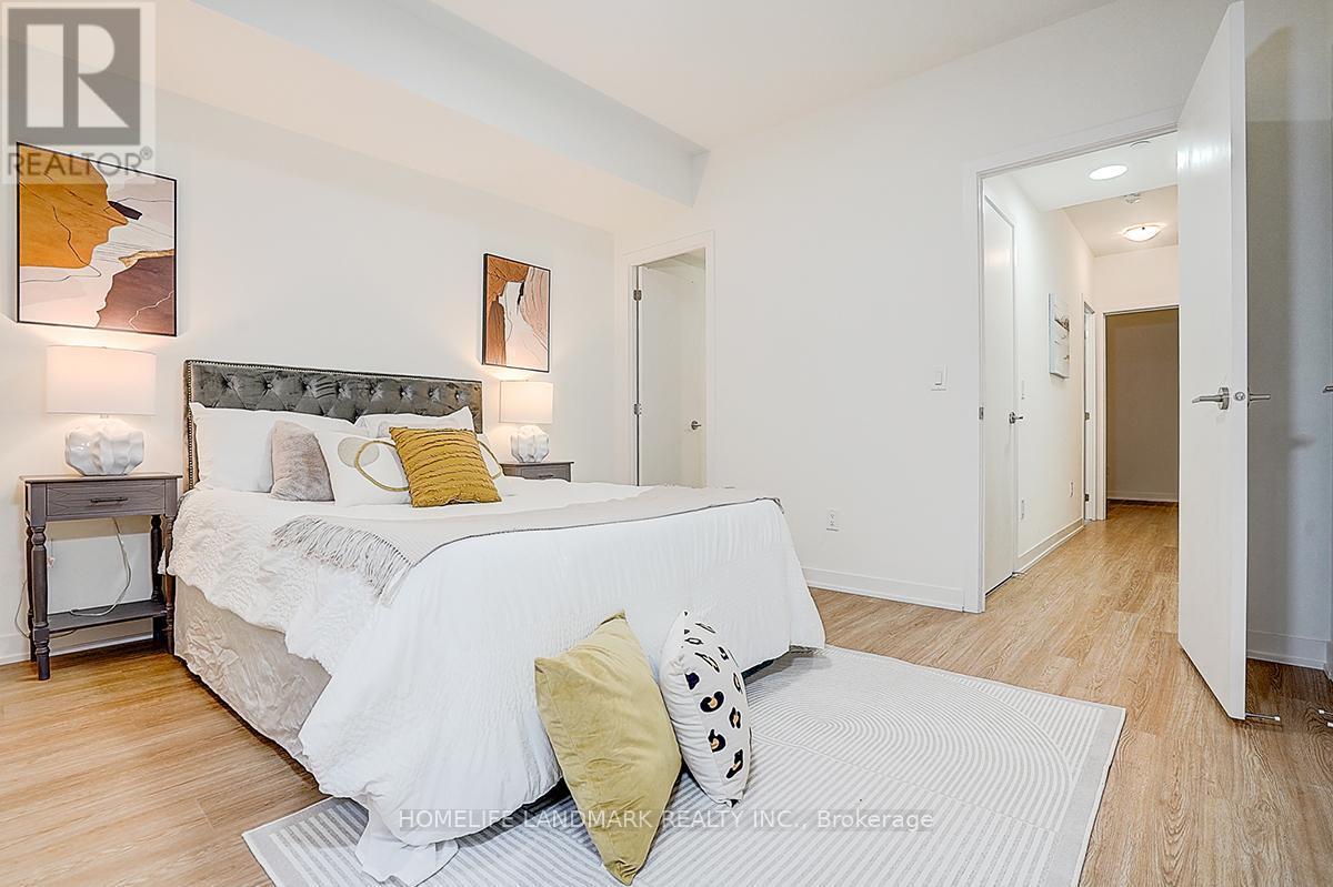 501 - 9 Steckley Lane, Richmond Hill, Ontario  L4S 0N1 - Photo 18 - N12991530