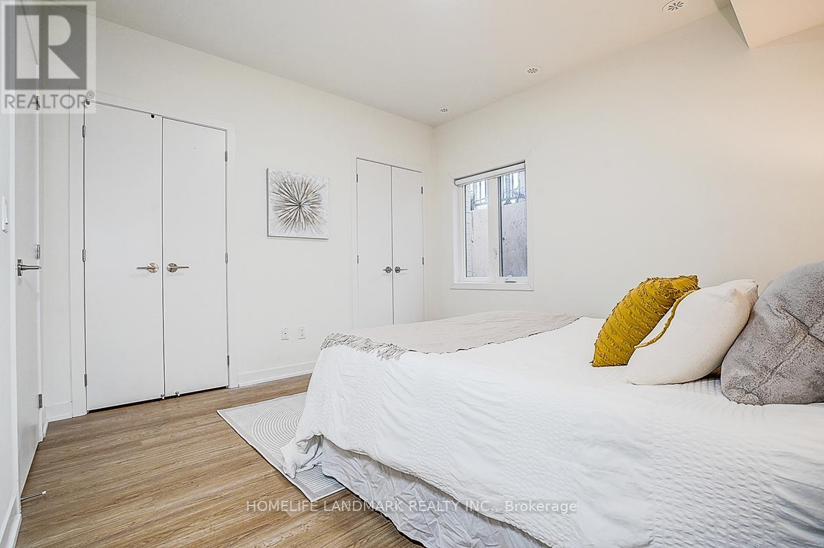 501 - 9 Steckley Lane, Richmond Hill, Ontario  L4S 0N1 - Photo 19 - N12991530