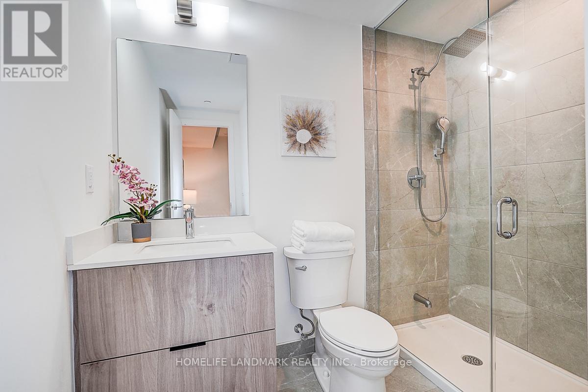 501 - 9 Steckley Lane, Richmond Hill, Ontario  L4S 0N1 - Photo 20 - N12991530