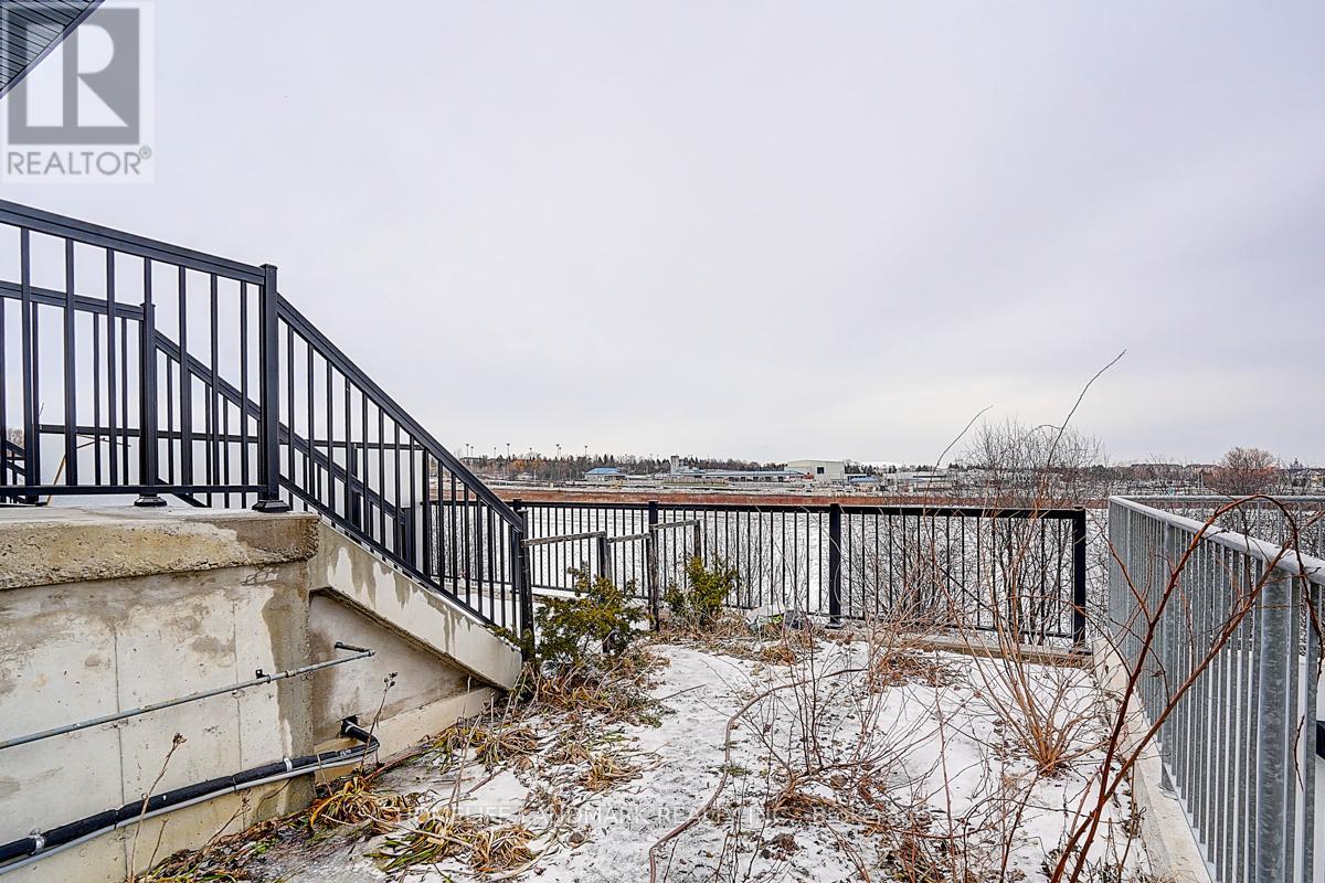 501 - 9 Steckley Lane, Richmond Hill, Ontario  L4S 0N1 - Photo 24 - N12991530