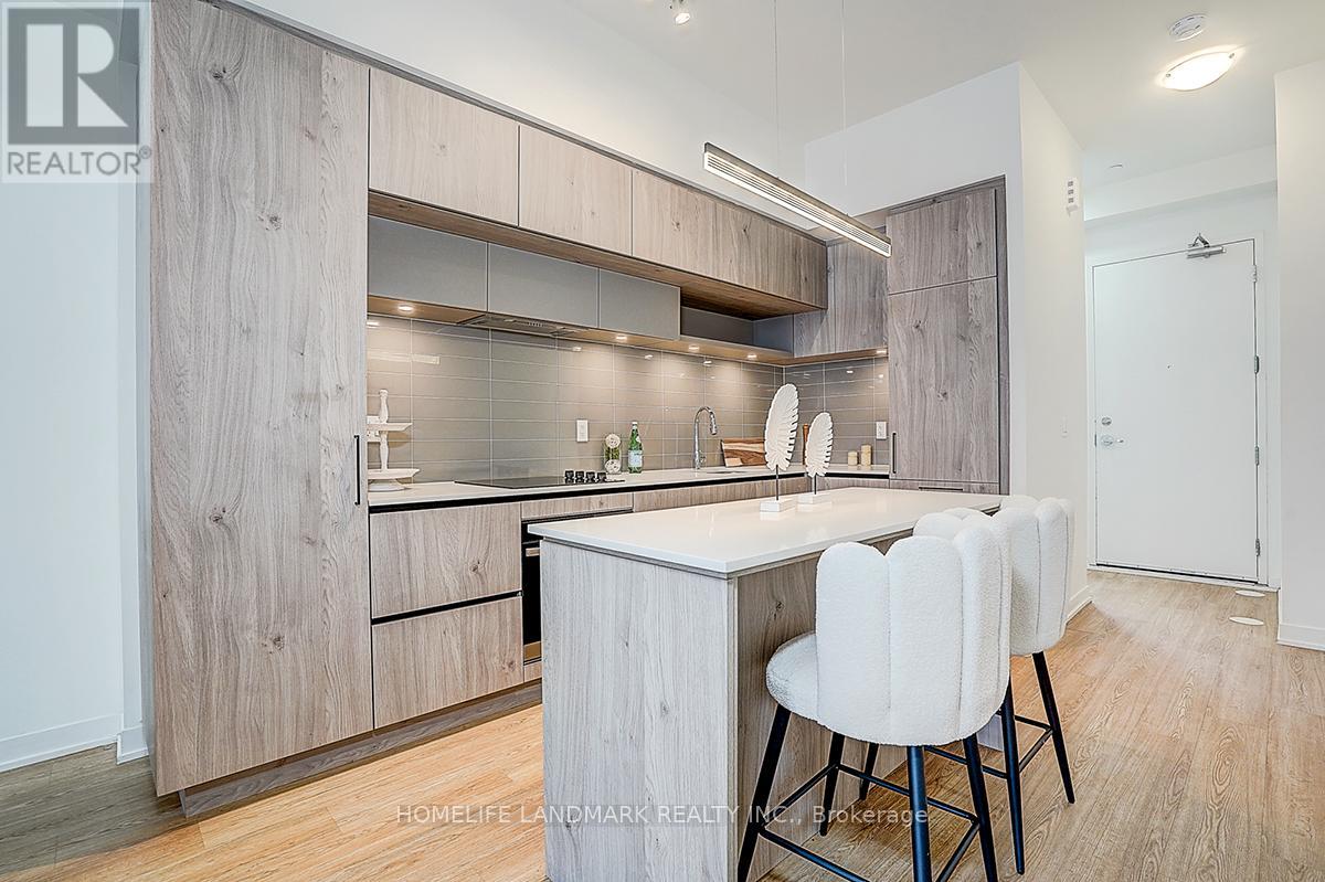 501 - 9 Steckley Lane, Richmond Hill, Ontario  L4S 0N1 - Photo 5 - N12991530