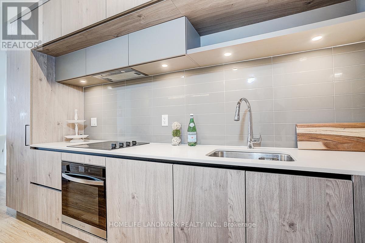 501 - 9 Steckley Lane, Richmond Hill, Ontario  L4S 0N1 - Photo 7 - N12991530