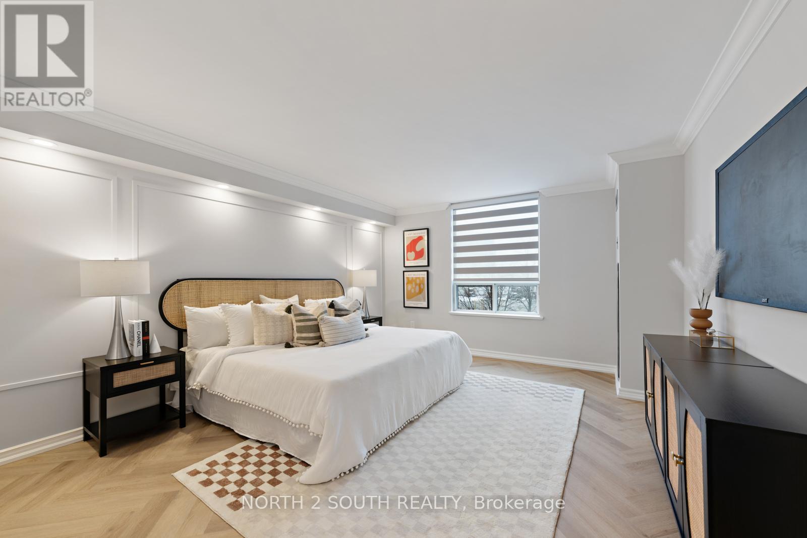 304 - 7 Townsgate Drive, Vaughan, Ontario  L4J 7Z9 - Photo 30 - N12991548