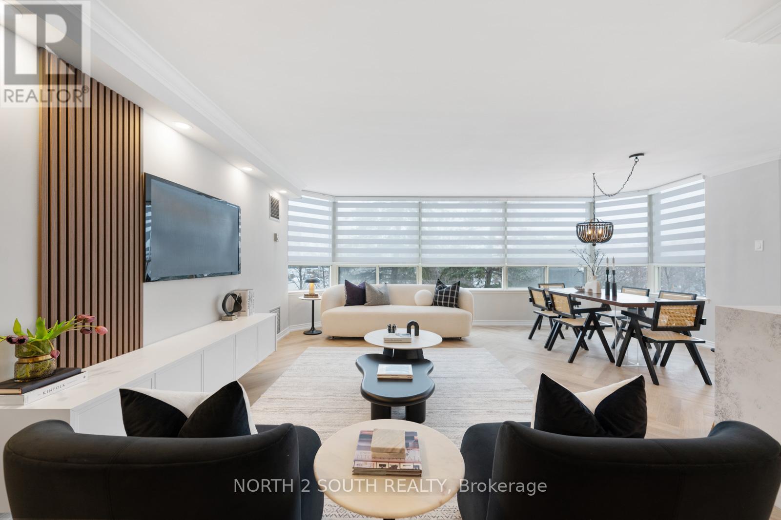 304 - 7 Townsgate Drive, Vaughan, Ontario  L4J 7Z9 - Photo 8 - N12991548