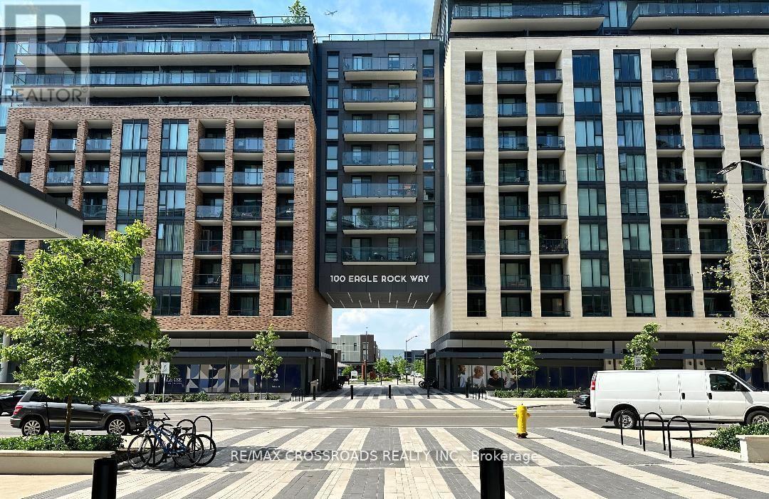 310 - 100 EAGLE ROCK WAY, Vaughan, Ontario