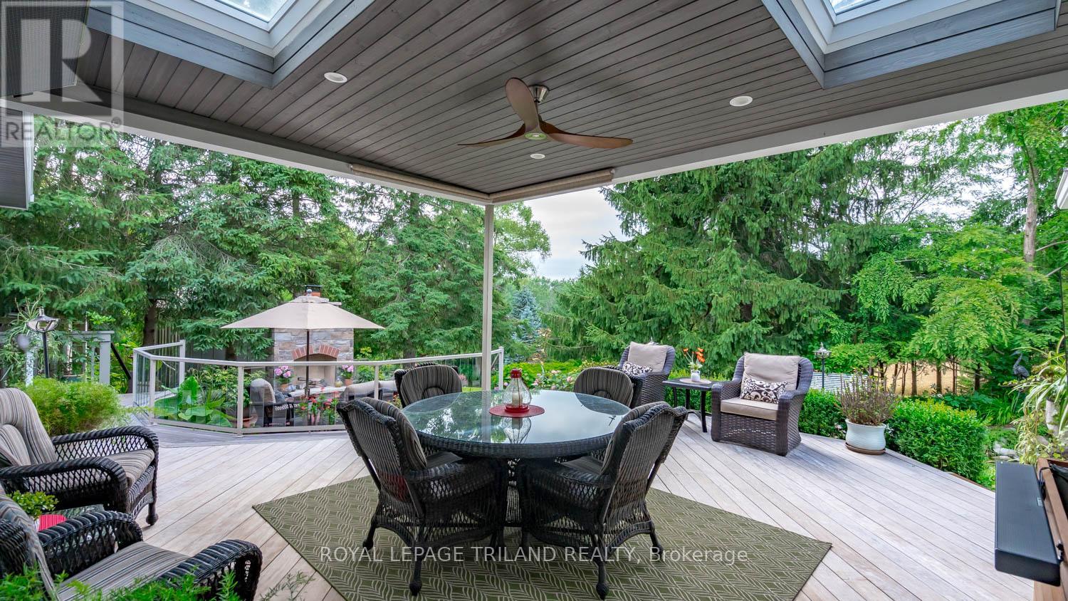 2416 Sunningdale Road W, Middlesex Centre, Ontario  N6H 5L2 - Photo 41 - X12991416