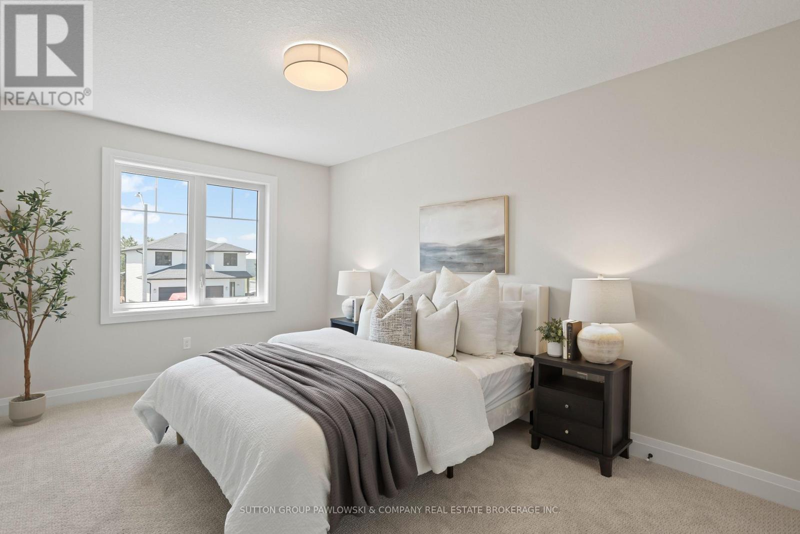 Lot#102 - 52 Allister Drive, Middlesex Centre, Ontario  N0L 1R0 - Photo 25 - X12775708