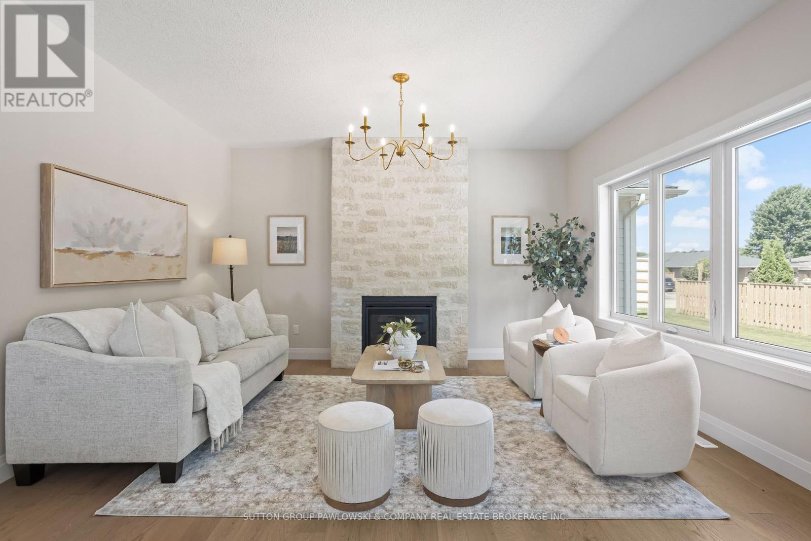 Lot#102 - 52 Allister Drive, Middlesex Centre, Ontario  N0L 1R0 - Photo 13 - X12775708