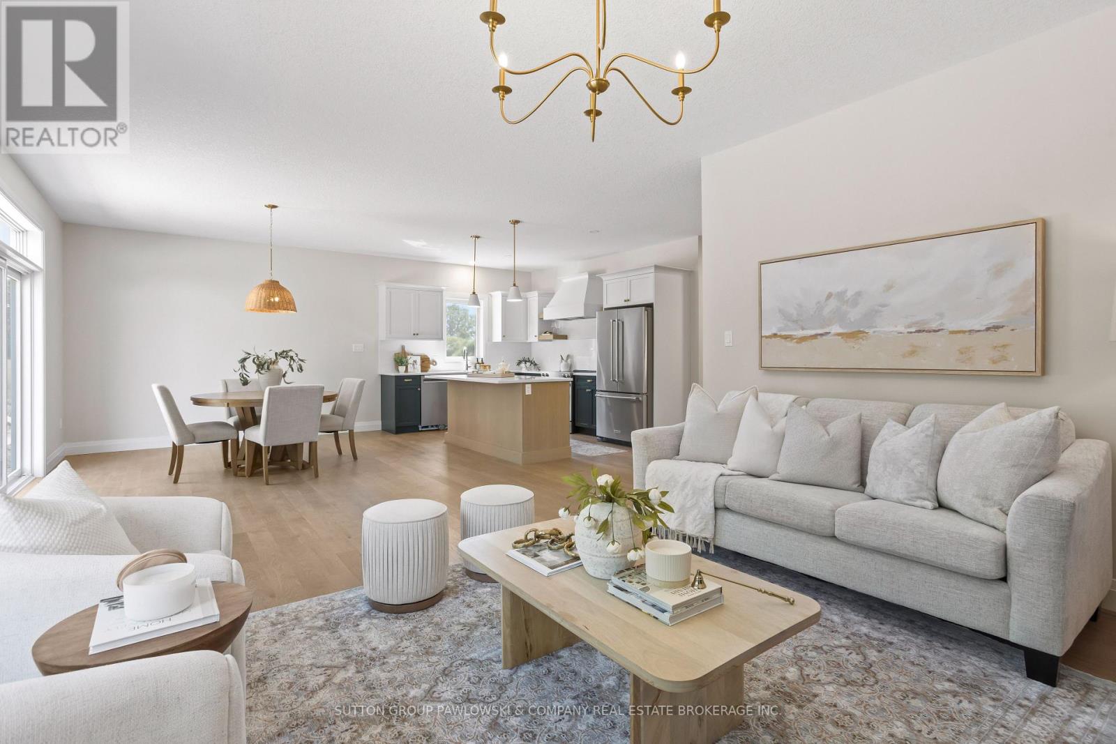 Lot#102 - 52 Allister Drive, Middlesex Centre, Ontario  N0L 1R0 - Photo 16 - X12775708