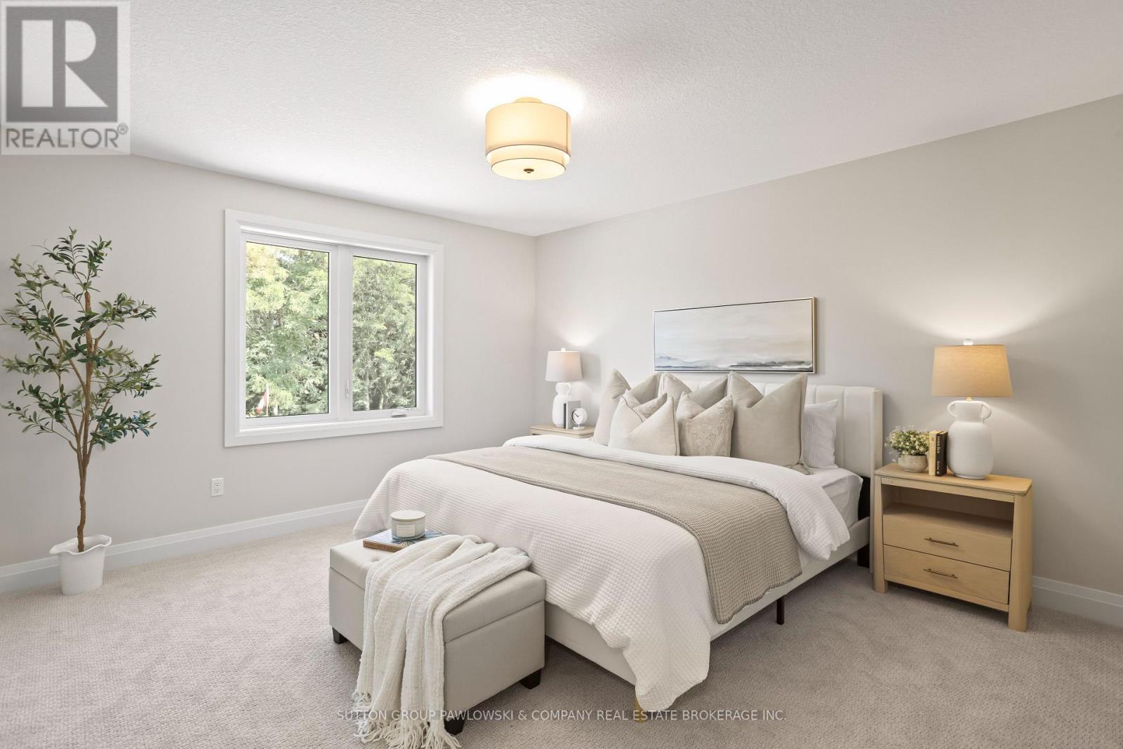 Lot#102 - 52 Allister Drive, Middlesex Centre, Ontario  N0L 1R0 - Photo 19 - X12775708