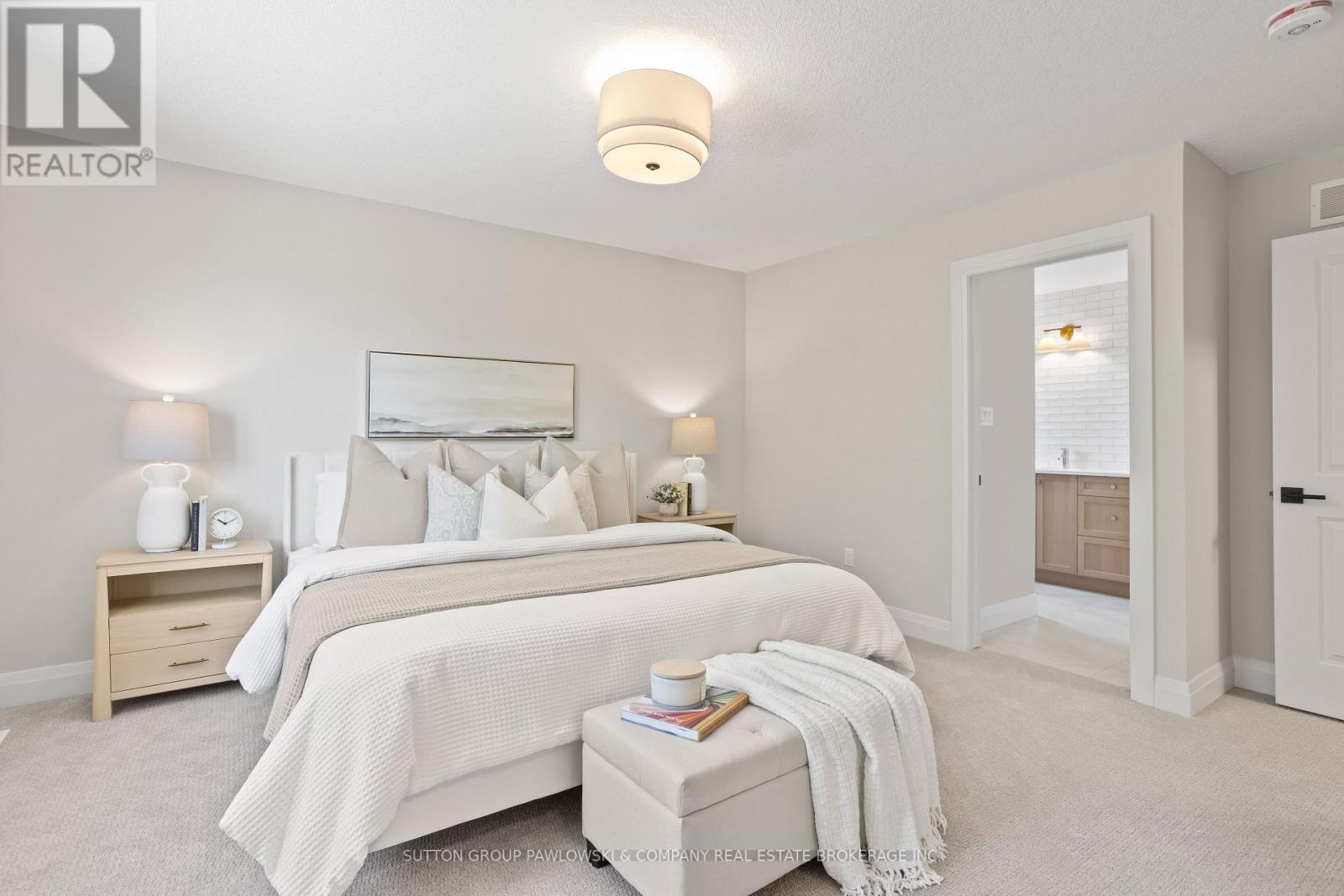 Lot#102 - 52 Allister Drive, Middlesex Centre, Ontario  N0L 1R0 - Photo 20 - X12775708