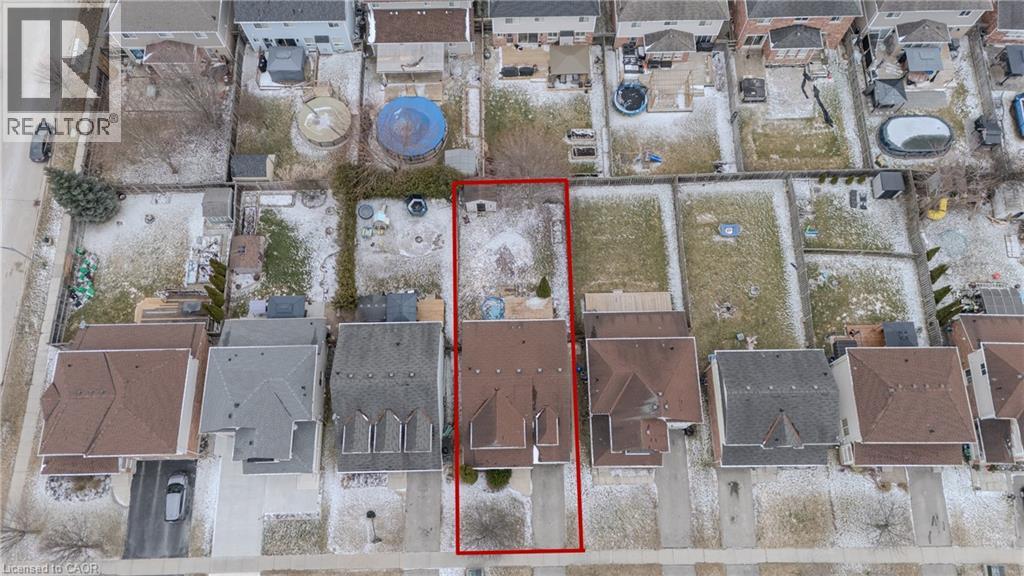 7 Hollinrake Avenue, Brantford, Ontario  N3T 0A6 - Photo 14 - 40820248