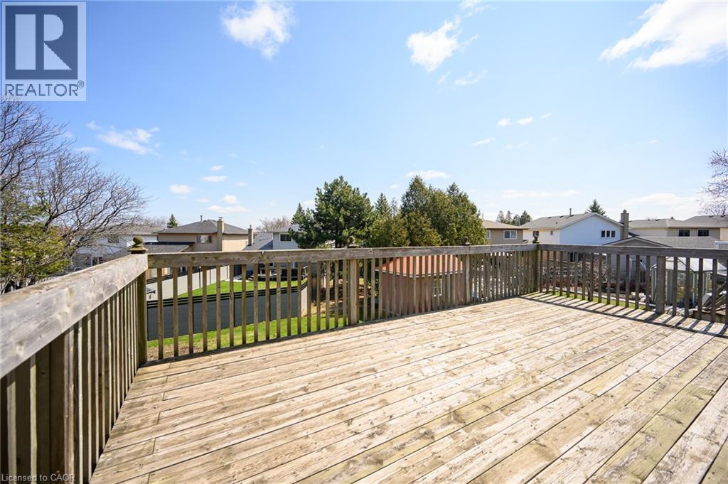 27 Trieste Place, Hamilton, Ontario  L9B 2C3 - Photo 39 - 40820230