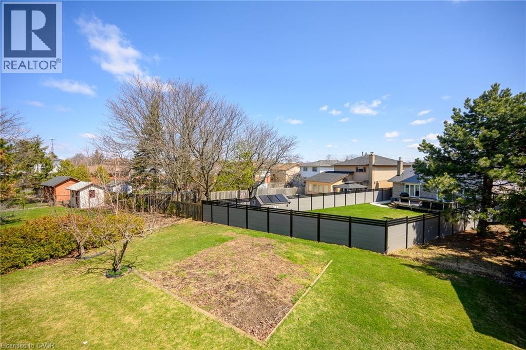 27 Trieste Place, Hamilton, Ontario  L9B 2C3 - Photo 41 - 40820230