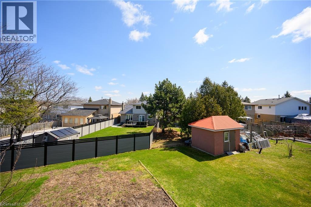 27 Trieste Place, Hamilton, Ontario  L9B 2C3 - Photo 42 - 40820230