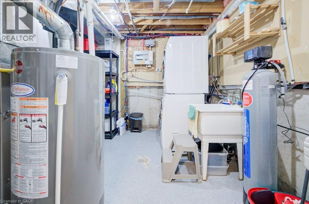 180 Marksam Road Unit# 34, Guelph, Ontario N1H 8G5 - Photo 27 - 40820119