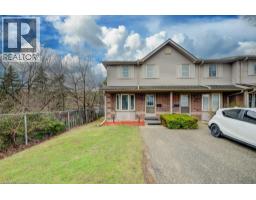180 MARKSAM Road Unit# 34, Guelph, Ontario