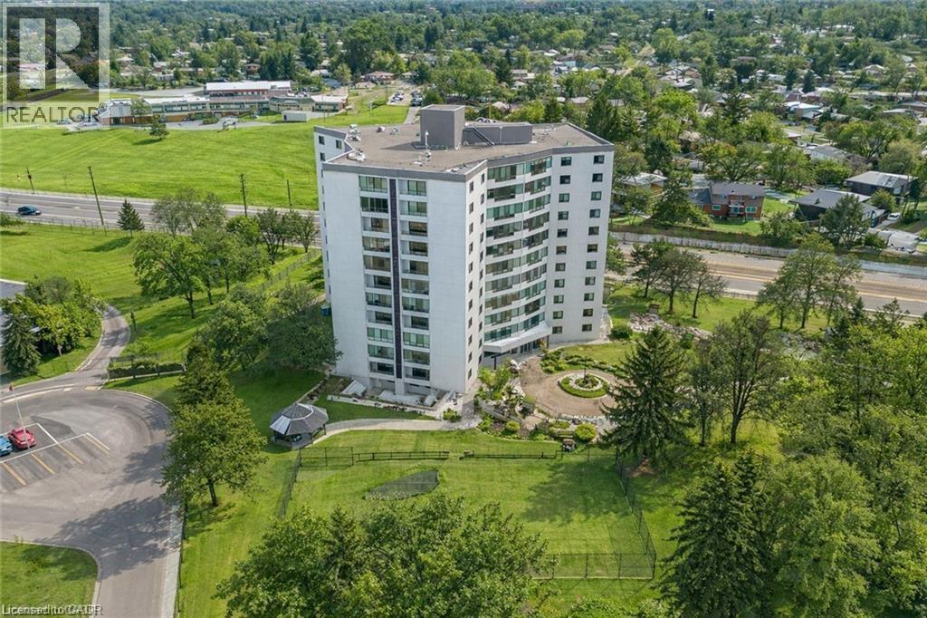 250 GLENRIDGE Drive Unit# 102, Waterloo, Ontario