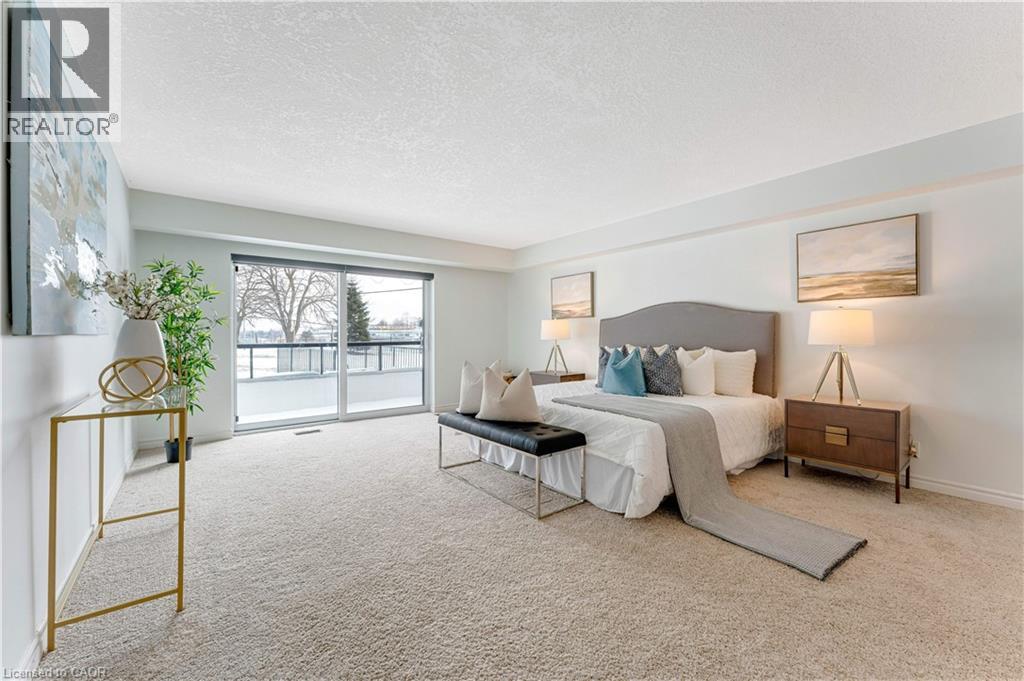 250 Glenridge Drive Unit# 102, Waterloo, Ontario  N2J 4H8 - Photo 22 - 40819602