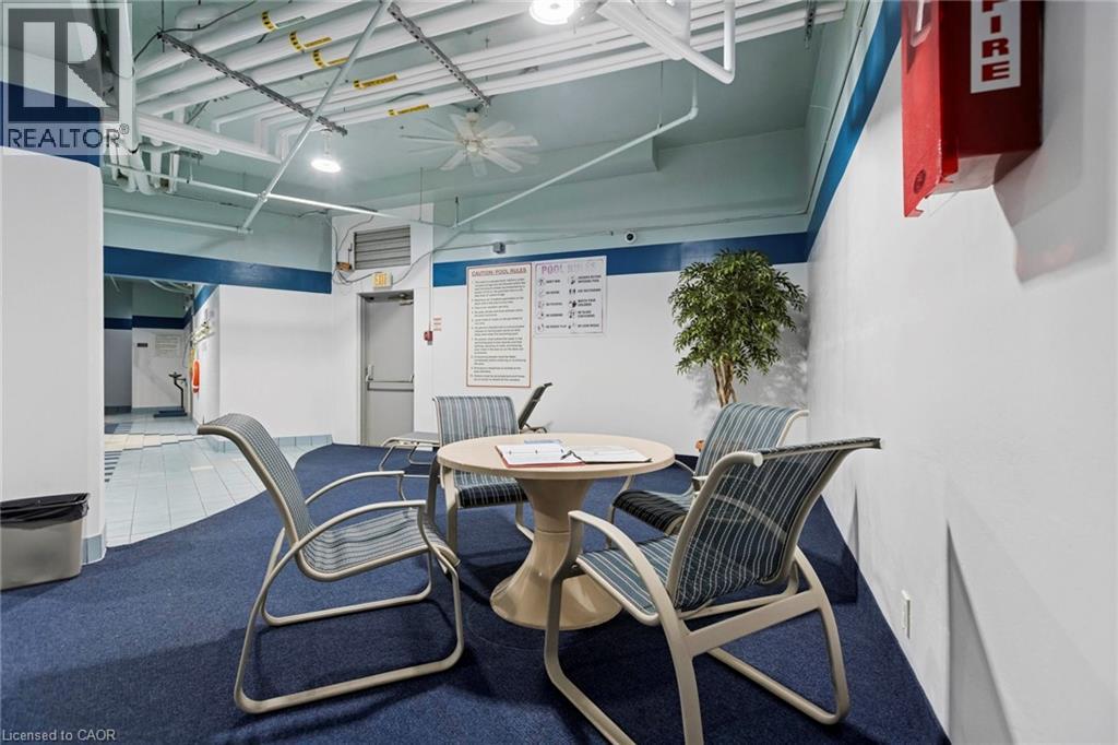 250 Glenridge Drive Unit# 102, Waterloo, Ontario  N2J 4H8 - Photo 40 - 40819602