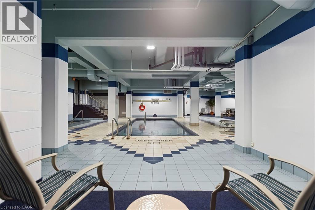 250 Glenridge Drive Unit# 102, Waterloo, Ontario  N2J 4H8 - Photo 44 - 40819602