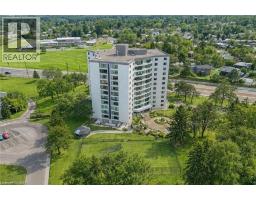 250 GLENRIDGE Drive Unit# 102, Waterloo, Ontario