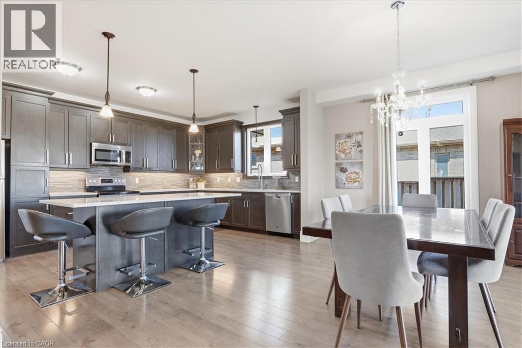 3971 Wilson Street, Shakespeare, Ontario  N0B 2P0 - Photo 10 - 40818872