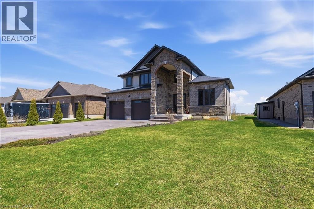 3971 Wilson Street, Shakespeare, Ontario  N0B 2P0 - Photo 2 - 40818872