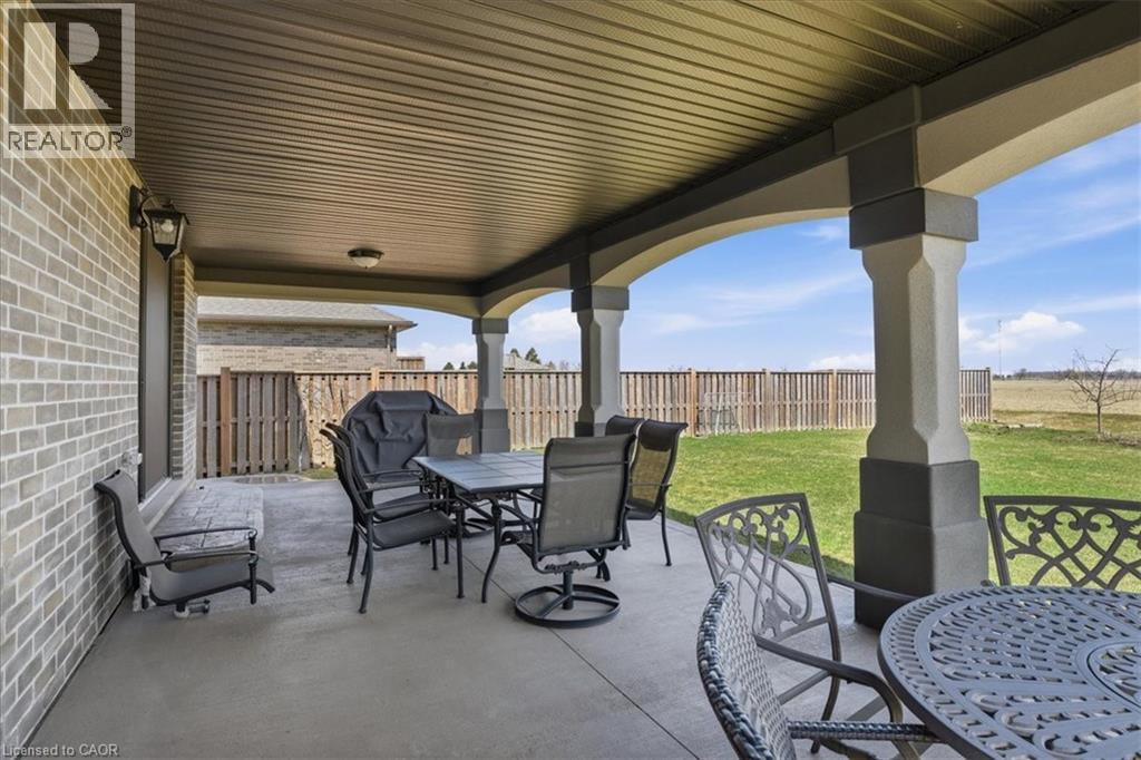 3971 Wilson Street, Shakespeare, Ontario  N0B 2P0 - Photo 37 - 40818872