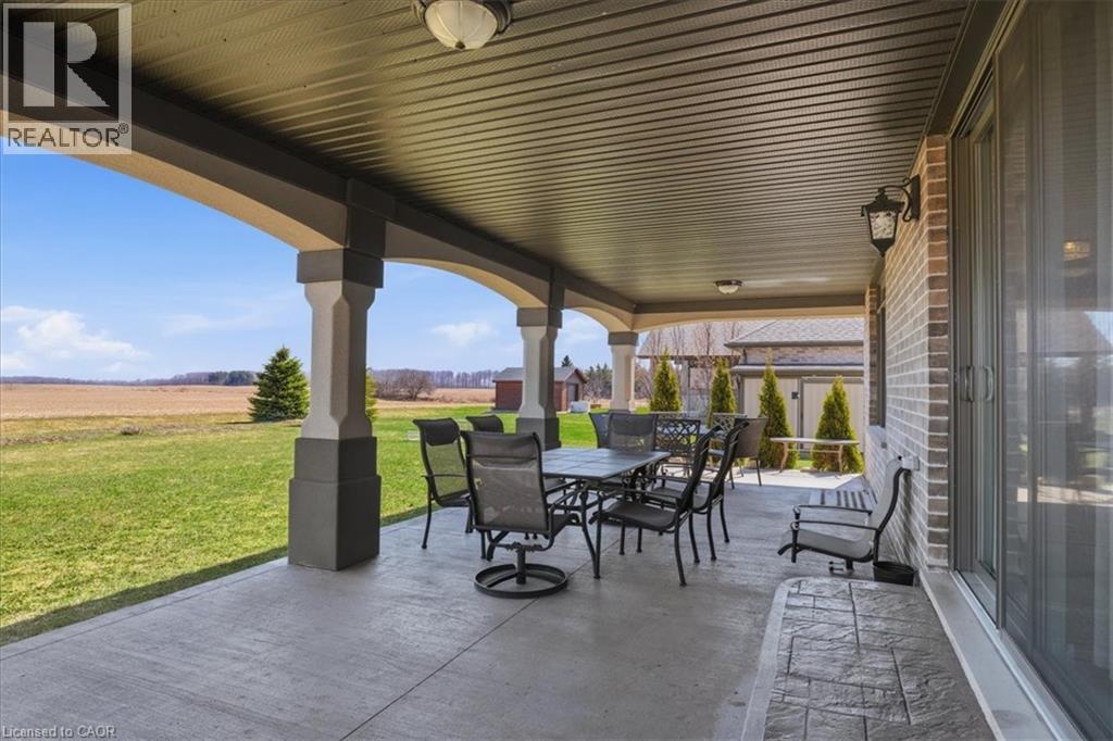 3971 Wilson Street, Shakespeare, Ontario  N0B 2P0 - Photo 39 - 40818872