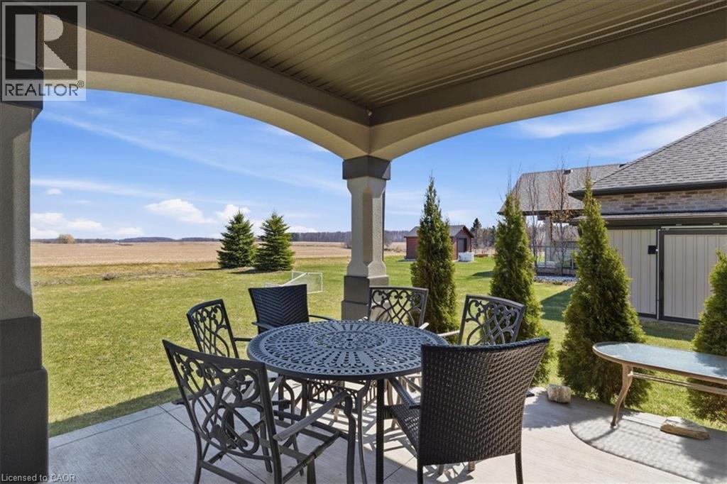 3971 Wilson Street, Shakespeare, Ontario  N0B 2P0 - Photo 40 - 40818872