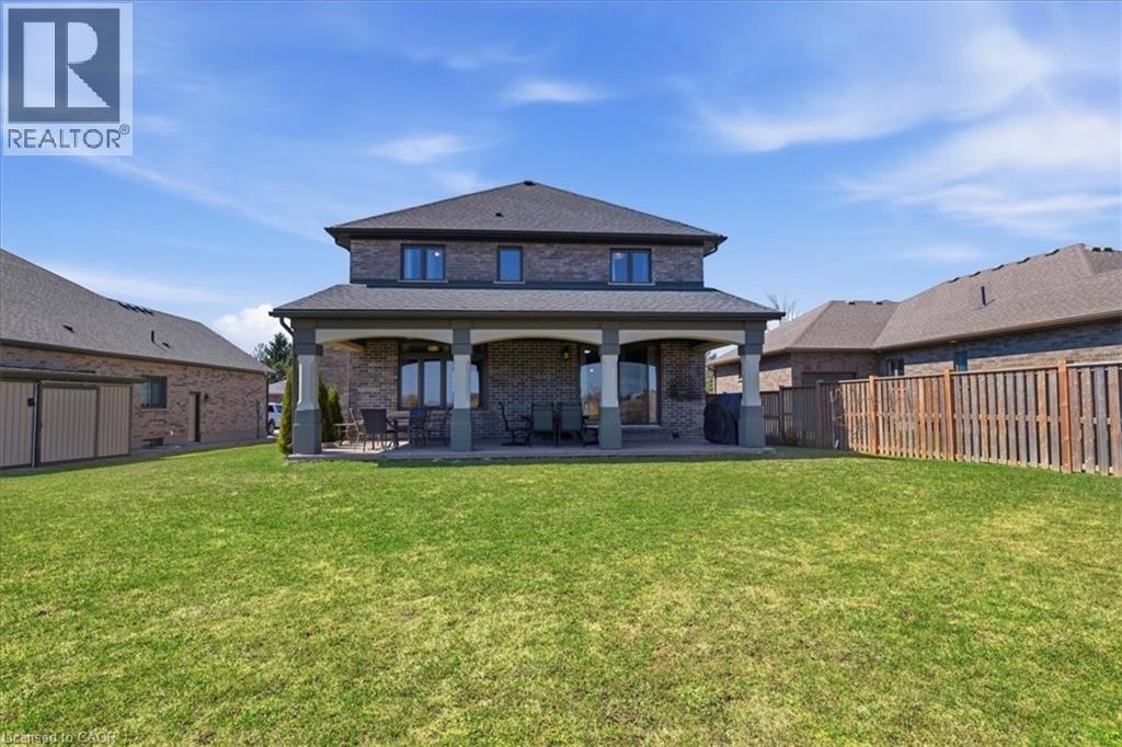 3971 Wilson Street, Shakespeare, Ontario  N0B 2P0 - Photo 41 - 40818872