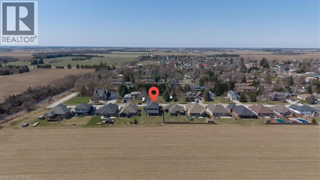 3971 Wilson Street, Shakespeare, Ontario  N0B 2P0 - Photo 45 - 40818872