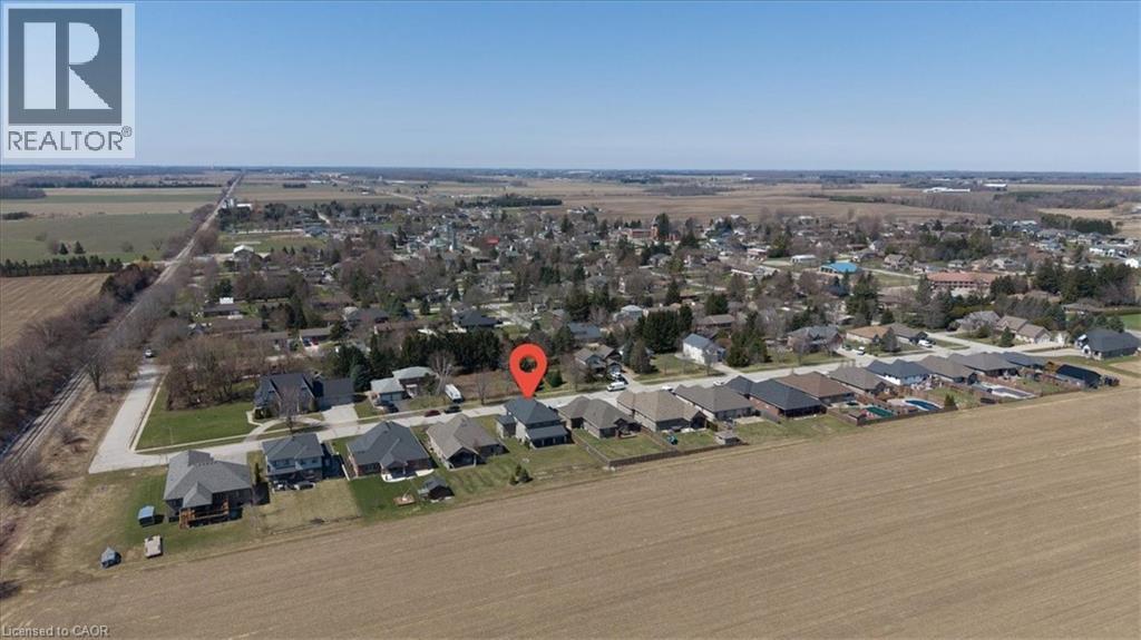 3971 Wilson Street, Shakespeare, Ontario  N0B 2P0 - Photo 46 - 40818872